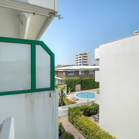 Apartment Papaya A202 Lido di Jesolo