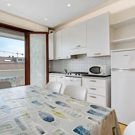 Papaya A202 Apartment Lido di Jesolo