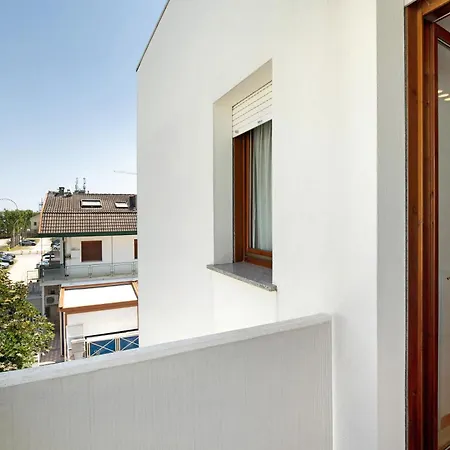 Papaya A202 Apartment Lido di Jesolo
