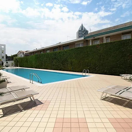 Papaya A202 Apartment Lido di Jesolo