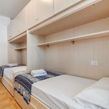 Papaya A202 Apartment Lido di Jesolo
