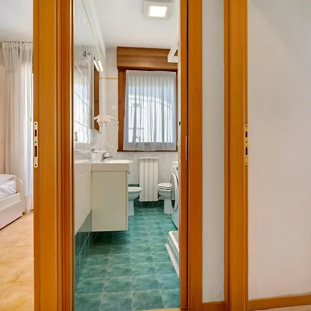 Papaya A202 Apartment Lido di Jesolo