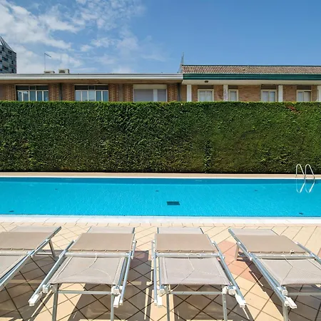 Papaya A202 Apartment *