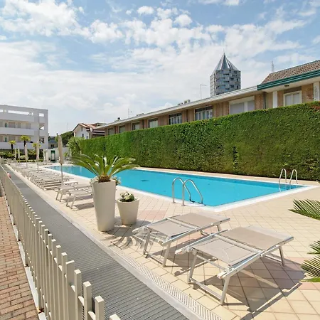 Papaya A202 Apartment Lido di Jesolo