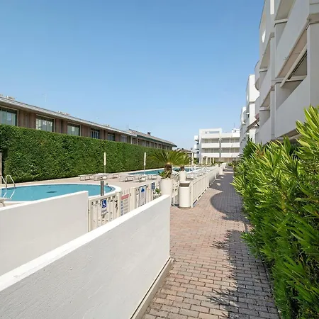Apartment Papaya A202 Lido di Jesolo